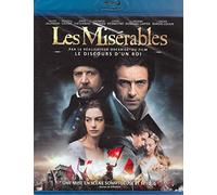 Les misérables [Blu-Ray]