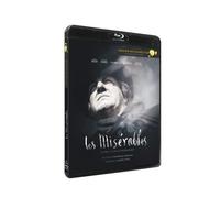 Les Misérables Blu-ray