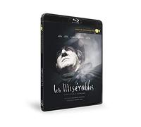 Les Misérables [Blu-Ray]