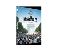 Les Misérables [Blu-Ray]