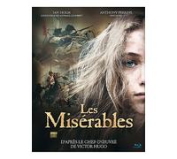 Les Misérables - Blu-Ray