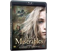 Les Misérables - Blu-Ray