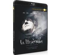 Les Misérables Blu-ray