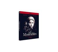 Les misérables (BLU-RAY) [Blu-ray]