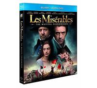 Les Misérables - Blu-Ray + Copie Digitale
