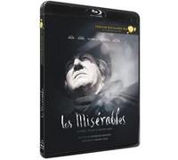 Les Misérables Blu-ray E