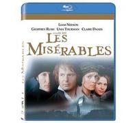 Les Misérables - Blu-Ray