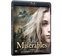 Les Misérables - Blu-Ray E