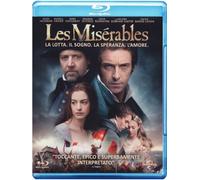 Les misérables [Blu-Ray] [Import]