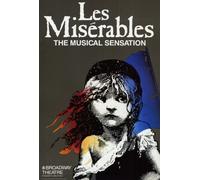 Les Miserables (Broadway) Affiche du film Poster Movie Les ys misérables (Broadway) (27 x 40 In - 69cm x 102cm) Style A