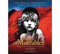 Les Miserables by Matt Wolf Inconnu (Auteur)