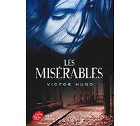 Les misérables by Victor Hugo (2014-08-13)