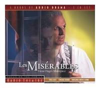 Les Miserables by Victor Hugo Hugo, Victor (Auteur)