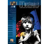 Les miserables +cd