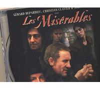 Les Miserables (CD) Album