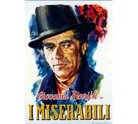 Les Misérables - Chasse À L'Homme DVD CRISTALDI FILM