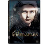 Les Miserables (Cinema Classics Collection) (1935/1952)