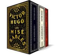 Les Misérables - Coffret (Collector)