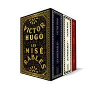 Les Misérables - Coffret (Collector) - Victor Hugo - Pocket - Coffret - Roman