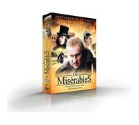 Les Misérables : Coffret Integrale [DVD]