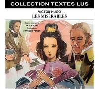 Les Misérables (Collection Textes LUS)