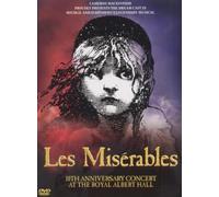 Les misérables 10th anniversary G