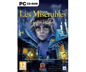 Les Misérables : Cosette's Fate [import anglais]