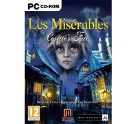 Les Misérables : Cosette's Fate [Import Anglais] [Jeu Pc]