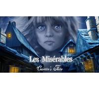 Les Misérables: Cosette's Fate PC [Code de téléchargement]
