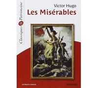 Les misérables de Hugo. Victor (2013) Poche
