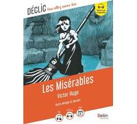 Les Misérables De Victor Hugo (Texte Abrégé)