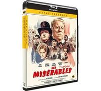Les Misérables - 2 Époques - Blu-Ray