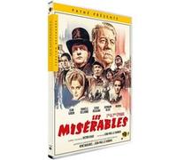 Les Misérables - Deux époques DVD
