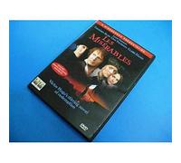 Les Misérables - DVD (1998)