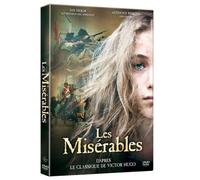 Les Misérables DVD