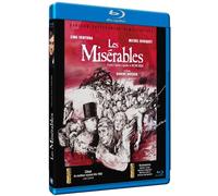 Les Misérables DVD