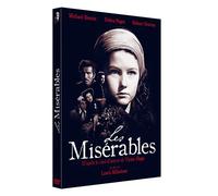 Les Misérables DVD DVD
