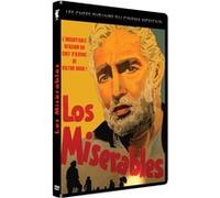 Les Misérables DVD E