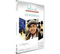 Les Misérables DVD E