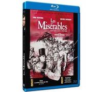 Les Misérables DVD E