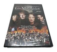 Les Misérables Dvd - Édition Région 1