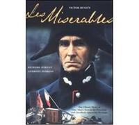 Les Miserables - DVD Zone 1
