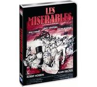 Les Misérables E