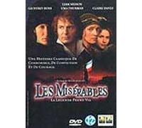 Les Misérables - Edition Belge