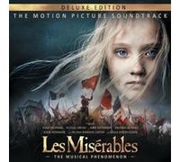 Les Misérables – CD – Édition Deluxe