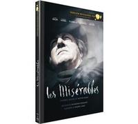 Les Misérables Edition Digibook 2 Blu-Ray E