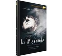 Les Misérables Edition Digibook 4 DVD E