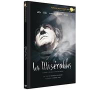 Les Misérables Edition Digibook 4 DVD