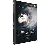 Les Misérables Edition Digibook 4 DVD