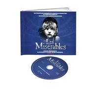 Les Misérables Édition Limitée CD